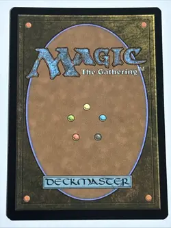 MTG Universes Beyond: Doctor Who Hero's Blade Foil 0241 NM - Image 2