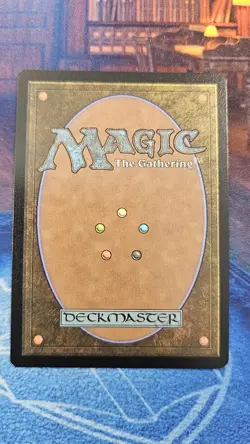 Susan Foreman (Surge Foil) Universes Beyond: Doctor Who Foil - Image 4