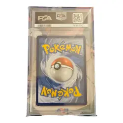 PSA 10 GEM MINT Garchomp V 178/189 Full Art Astral Radiance Pokemon Card 2022 - Image 2