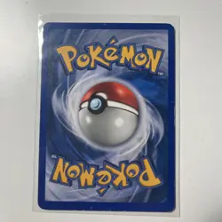Pokemon TCG Typhlosion Expedition 64/165 Reverse Holo Rare Card DMG - Image 2