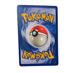 Pokemon TCG Pidgeot Holo Rare Jungle 8/64 Vintage 1999 - Image 4