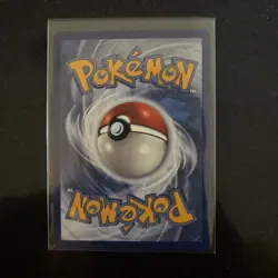 Pokemon First Partner Illustration Collection Series 1 Promos Kanto Set 37 - 39 - Image 3