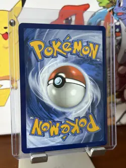 🔹Flareon EX 014/131 Holo Double Rare Half Art🔹Pokemon TCG Prismatic Evolutions - Image 2