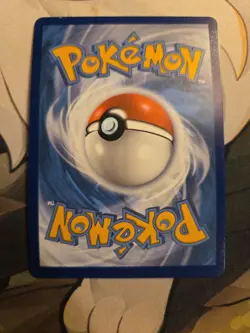 Pokemon! Schoolgirl - Full Art Ultra Rare - Fusion Strike - 262/264 - NM - Image 2