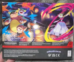 Pokemon TCG Mega Heroes Mini Tin Display Factory Sealed 10 Mini Tins - Image 4