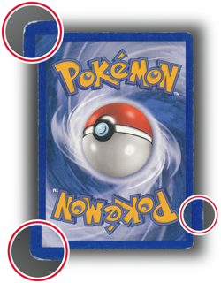 Pokemon TCG - Pinsir - 25/64 - Rare Unlimited - Jungle Unlimited [Heavy Play] - Image 2