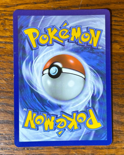 Pokemon TCG Munna 116/086 Sv: Black Bolt Holograph Illustration Rare Basic 70 HP - Image 2