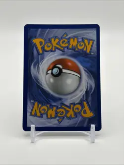 Gengar 050/088 - Reverse Holo Rare Pokemon TCG: Perfect Order Pack Fresh - Image 3