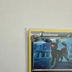 Pokemon TCG Lot of 2: Umbreon 60/108, Flareon 12/108 (2012, Stage 1, English) - Image 3