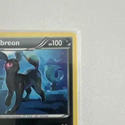 Pokemon TCG Lot of 2: Umbreon 60/108, Flareon 12/108 (2012, Stage 1, English) - Image 4