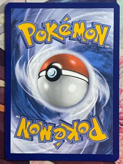 Morty's Conviction Special Illustration Rare - 211/162 - Temporal Forces Pokemon - Image 2