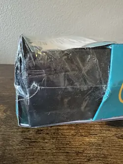 Pokemon TCG ascended heroes elite trainer 10 Boxes Damaged Case - Image 2