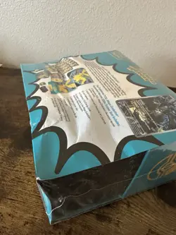 Pokemon TCG ascended heroes elite trainer 10 Boxes Damaged Case - Image 3