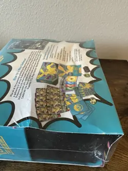 Pokemon TCG ascended heroes elite trainer 10 Boxes Damaged Case - Image 4