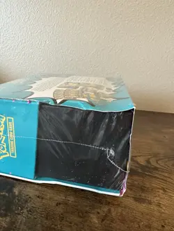 Pokemon TCG ascended heroes elite trainer 10 Boxes Damaged Case - Image 5