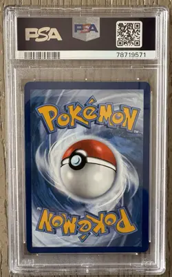 Pokemon TCG - Evolving Skies - Sylveon V Alt Art 184/203 - Mint PSA 9 - Image 2