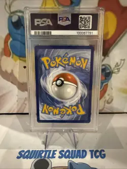 Charizard Ex #228 Pokemon Obsidian Flames PSA 10 - Image 2