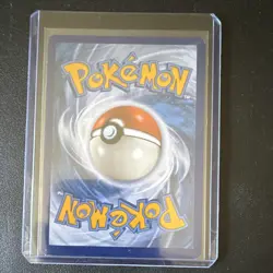 Pokemon TCG Trapped Charizard 51 Topps Pikachu's Vacation Holo Dragon English - Image 2