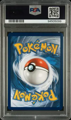 2015 POKEMON XY BREAKTHROUGH #159 FULL ART/M MEWTWO EX PSA 10 - Image 2