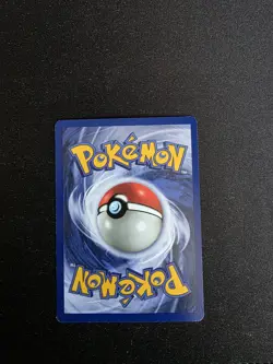 Black Star Promo pikachu #1 wizard of the Coast Pokemon TCG WOTC Vintage - Image 4