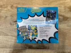 Pokemon TCG Mega Evolution Ascended Heroes Etb Sealed Brand New In Hand - Image 2
