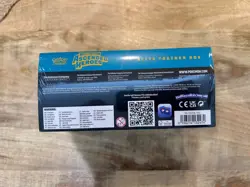 Pokemon TCG Mega Evolution Ascended Heroes Etb Sealed Brand New In Hand - Image 4