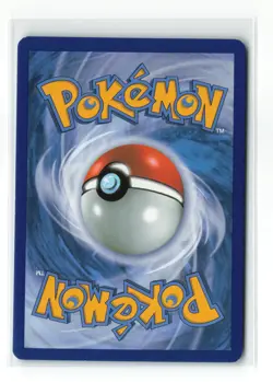 VOLCARONA 13/101 CRACKED ICE PLASMA BLAST POKEMON TCG LP - Image 2