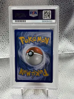 2016 Charizard EX Pokemon XY Evolutions Holo 12/108 PSA 9 MINT - Image 2