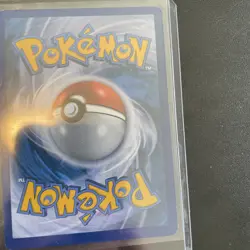Pokemon Emolga RC23/RC25 Legendary Treasures Radiant Collection Full Art Holo MP - Image 4