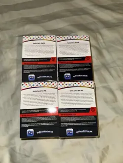 Pokemon Scarlet & Violet 151 Booster Bundle Lot Opened (PLEASE READ) - Image 2