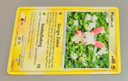 Plusle LV.33 # 76/147 Uncom. Platin Ultimative Sieger 2009 Pokemon DE Played - Image 2