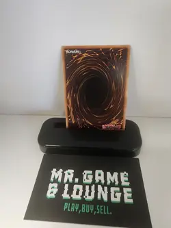 Yugioh - Dark Rebellion XYZ Dragon (Ultimate Rare) (Unlimited) - NECH-EN053 (NM) - Image 2