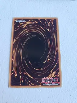 Yugioh Dark Requiem XYZ Dragon OP15-EN002 (Ultimate Rare) Unlimited N/M #Y247 - Image 2