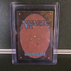 Magic: The Gathering Orcish Bowmasters Borderless Foil Rare LotR Card - Image 2