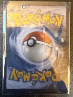 Mew EX Full Art Ultra Rare Holo Dragons Exalted Pokemon Card 120/124 - Image 2
