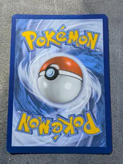 Pokemon TCG Team Rockets Houndoom Illustration Rare Card 191/182 Destined Rivals - Image 3