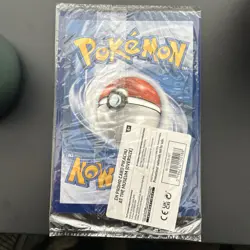 Pikachu At The Museum (SEALED) X Natural History Museum Pokemon Promo Card 2026 - Image 2