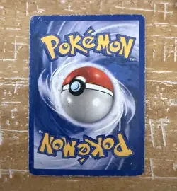 Pokemon TCG Shining Gyarados Holo Card Neo Revelation 65/64 HP/DMGD - Image 4