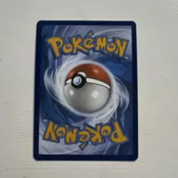 Pokemon Basic Psychic Energy Scarlet & Violet 207/165 Rare Regular Card - Image 2