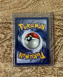 Pokemon Dragonite Promo Card 05/53 Wotc Promo 90 HP Wizards 1999 - Image 2