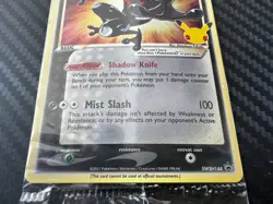 Greninja Gold Star SWSH144 SWSH: Sword & Shield ETB Promo Cards Holo (Sealed) - Image 3