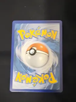 Pokemon Darkrai XY114 Black Star Promo 2016 Full Art Card TCG - Image 2