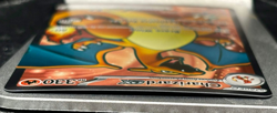 Pokemon Charizard EX Ultra Rare Sv: Scarlet & Violet 151 Card 183/165 NM - Image 4