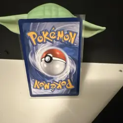 Mega Charizard X EX 023/XY Promo Holo Pokemon Card Ultra Rare NM - Image 2