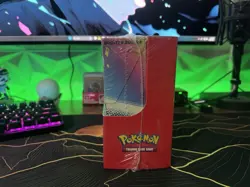 Pokemon TCG: SV8.5 Prismatic Evolutions Costco 2-Pack - ETB & Booster Bundle - Image 2
