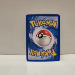 Pokemon TCG Cloyster 20/112 Holo Lightly Played Official Card - Image 2