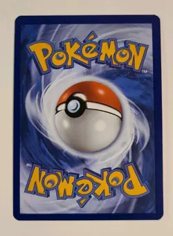 Manaphy - SWSH275 - Black Star Promo - Cosmos Holo - Sword & Shield Promo Cards - Image 2