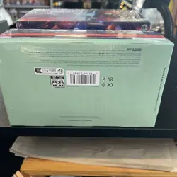 Play Booster Box Duskmourn House of Horror DSK MTG - Image 2