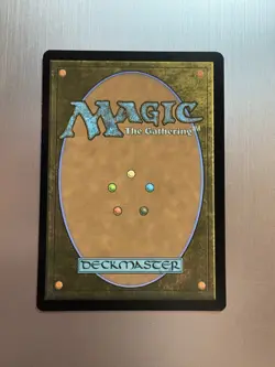 Mind Transfer Protocol - 45 - MTG: Teenage Mutant Ninja Turtles - Common - Foil - Image 2