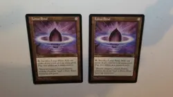 X2 Lotus Petal Tempest Regular NM - Image 1
